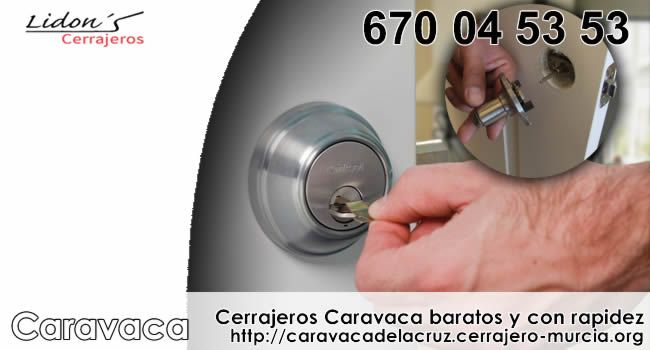 cerrajeros caravaca de la cruz baratos