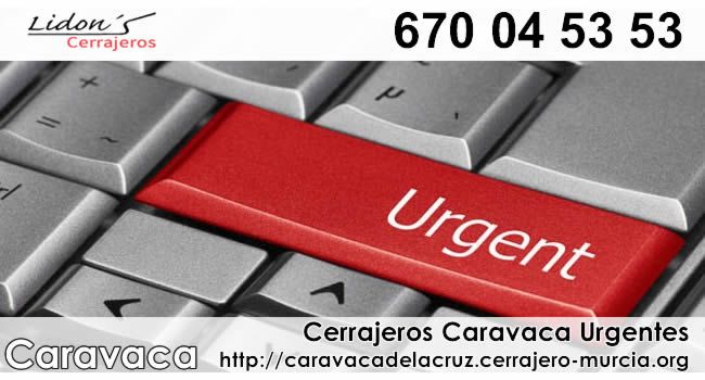 cerrajeros caravaca de la cruz urgentes